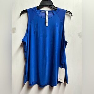 Lululemon sculp tank 
 Size 14